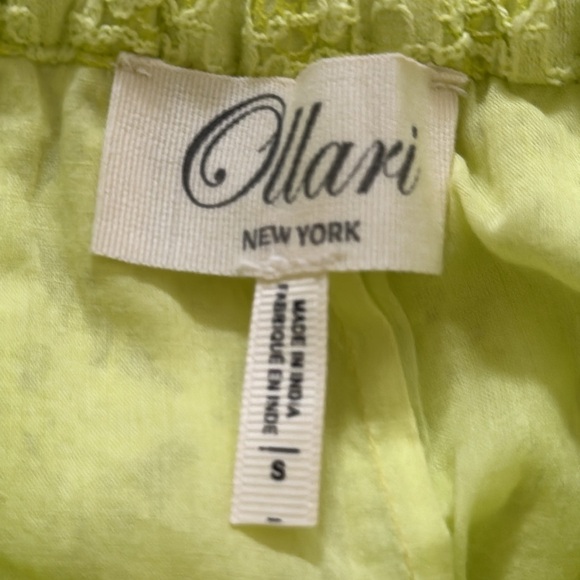 Ollari pull-on; great pants!  Some things are just fun - Picture 9 of 11